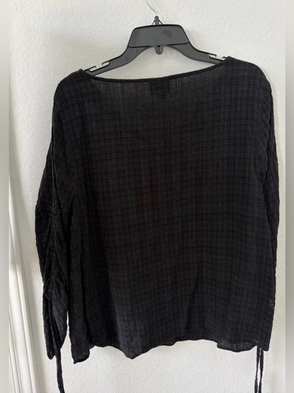 Ava & Viv Blouse - Picture 2 of 4